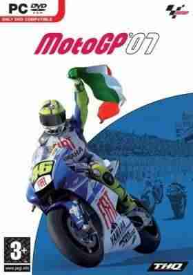 Descargar MotoGP 2007 [English] por Torrent